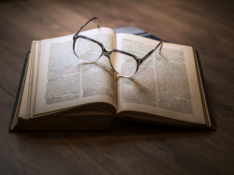 I PRINCIPI BASE DELLA LETTURA VELOCE